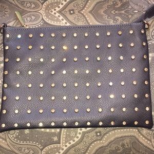 Charming Charlie Clutch